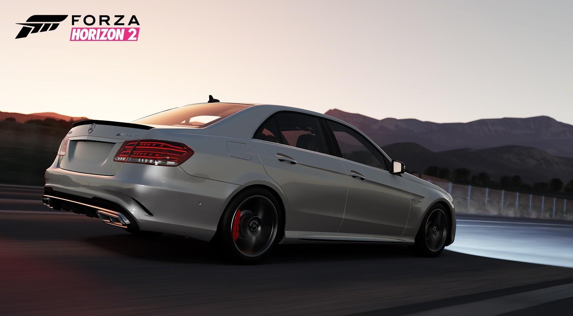 Forza Horizon 2